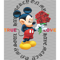 Mickey-AMQ 720